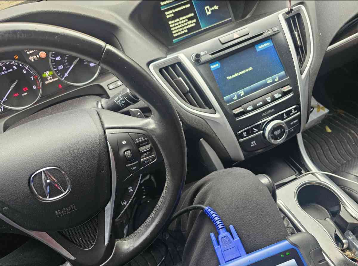 New keys mobile locksmith