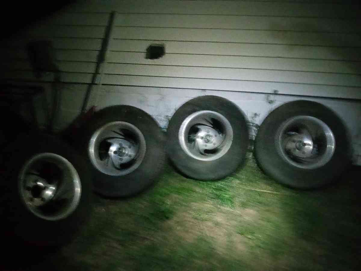 progressive 15 in racing rims