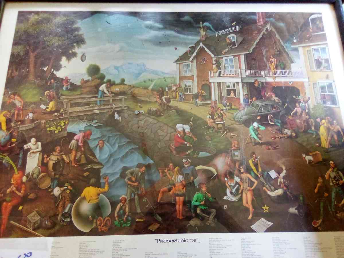 coffee table and end tables