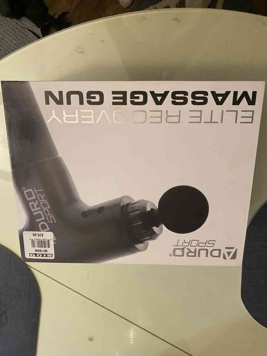 Duros for air massage