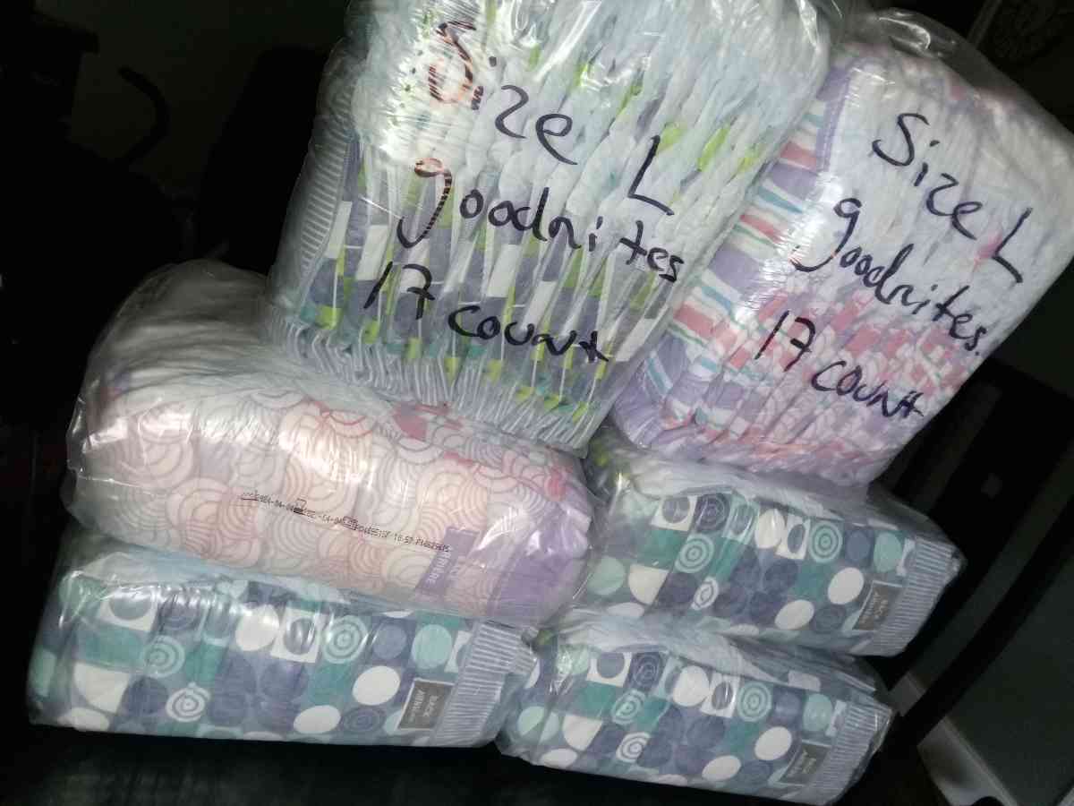 paales barias marcas y talla DIFERENTES PRECIOS