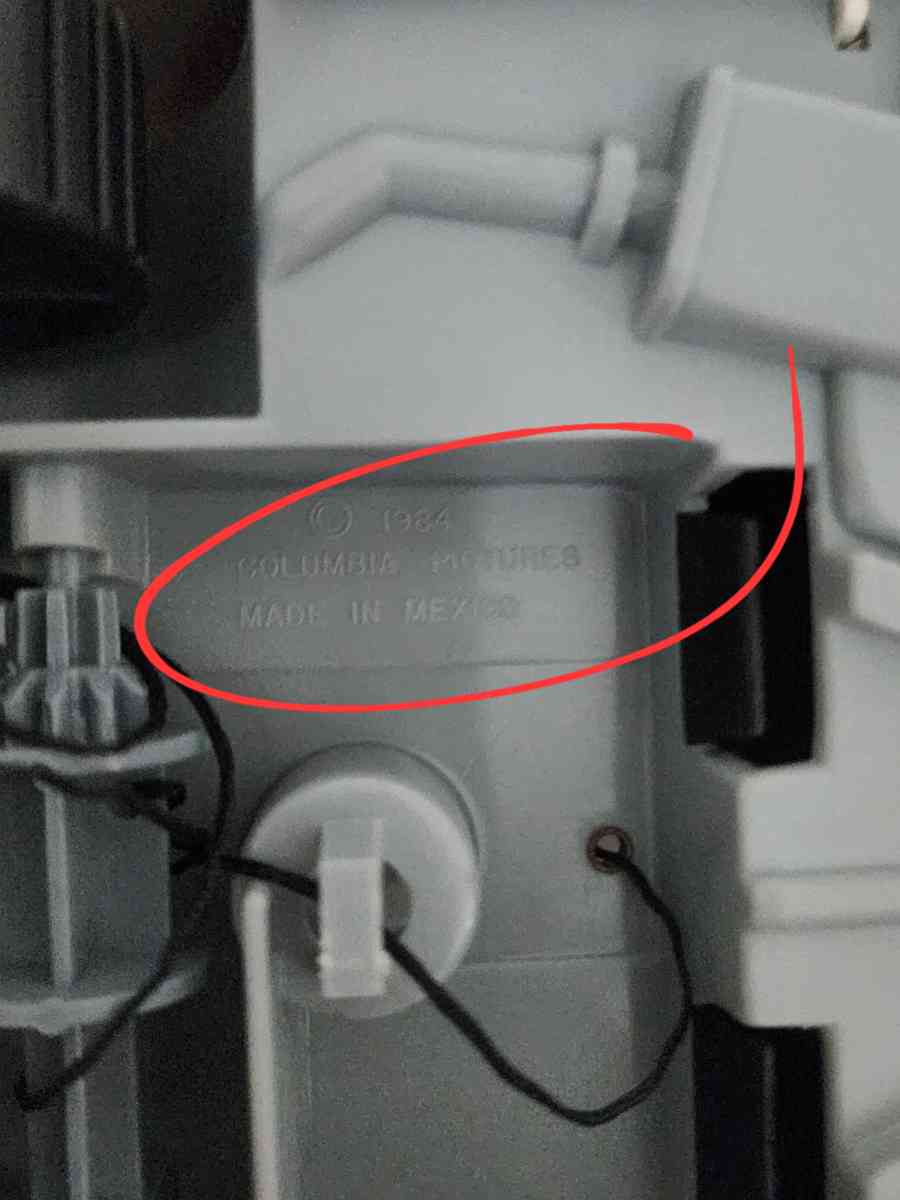 Ghostbusters 1984 Columbia Pictures Collection