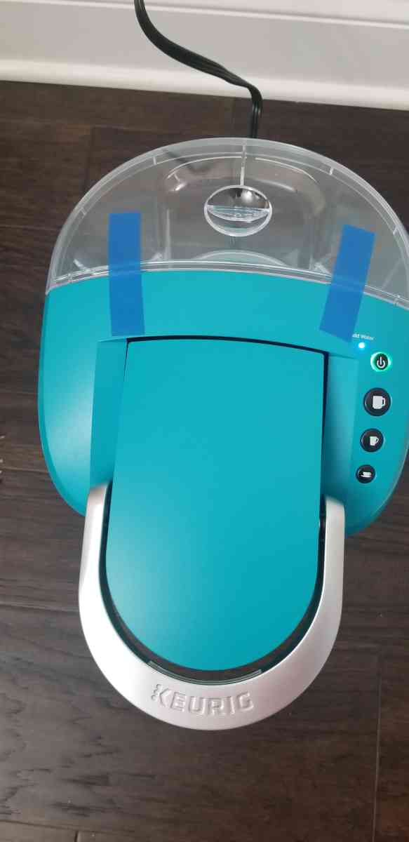 Keurig coffee maker brand new