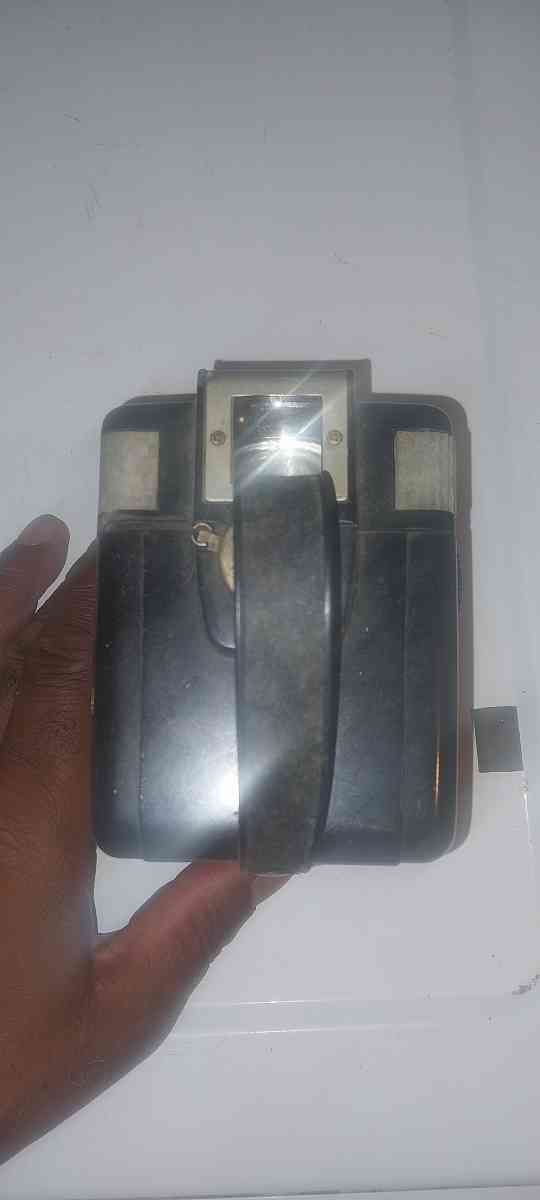 brownies Hawkeyes camera