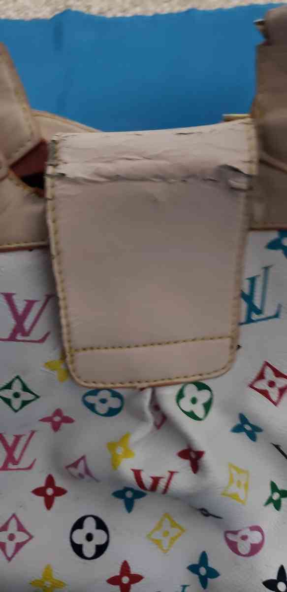 Louis vuitton bag