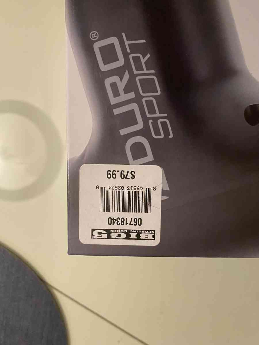 Duros for air massage