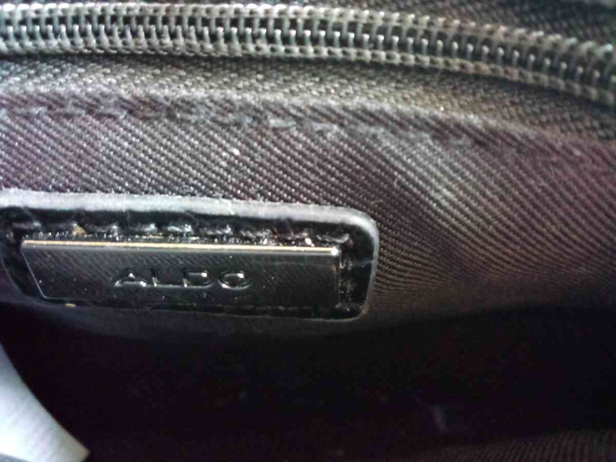 ALDO Beautiful Simple Handbag