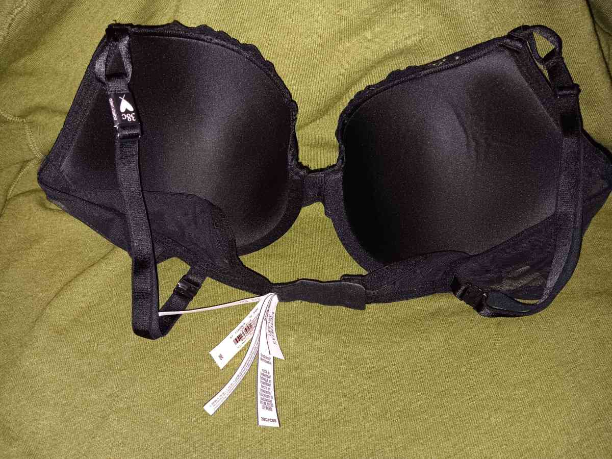 Victoria Secret Unpadded Bra