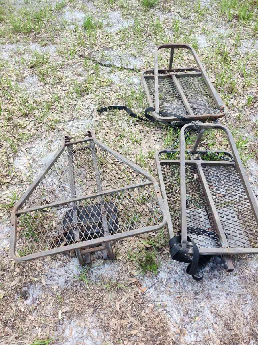 Climbing Tree Stands