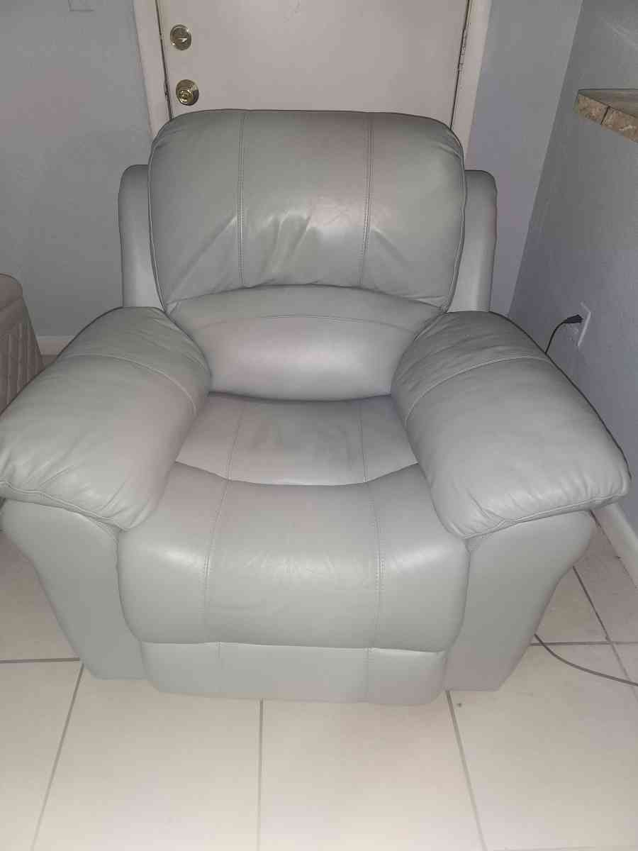 sillon reclinable