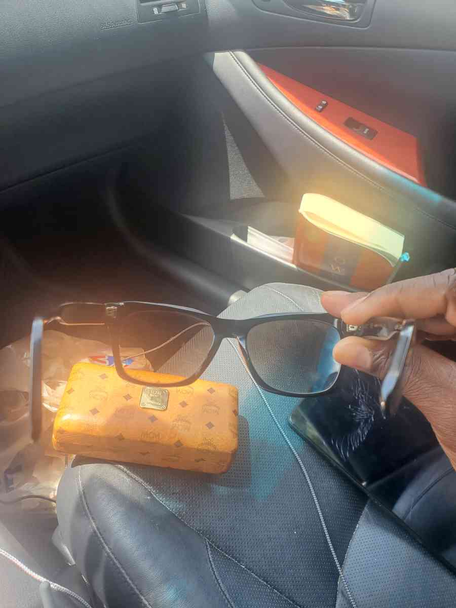 Mcm sunglasses