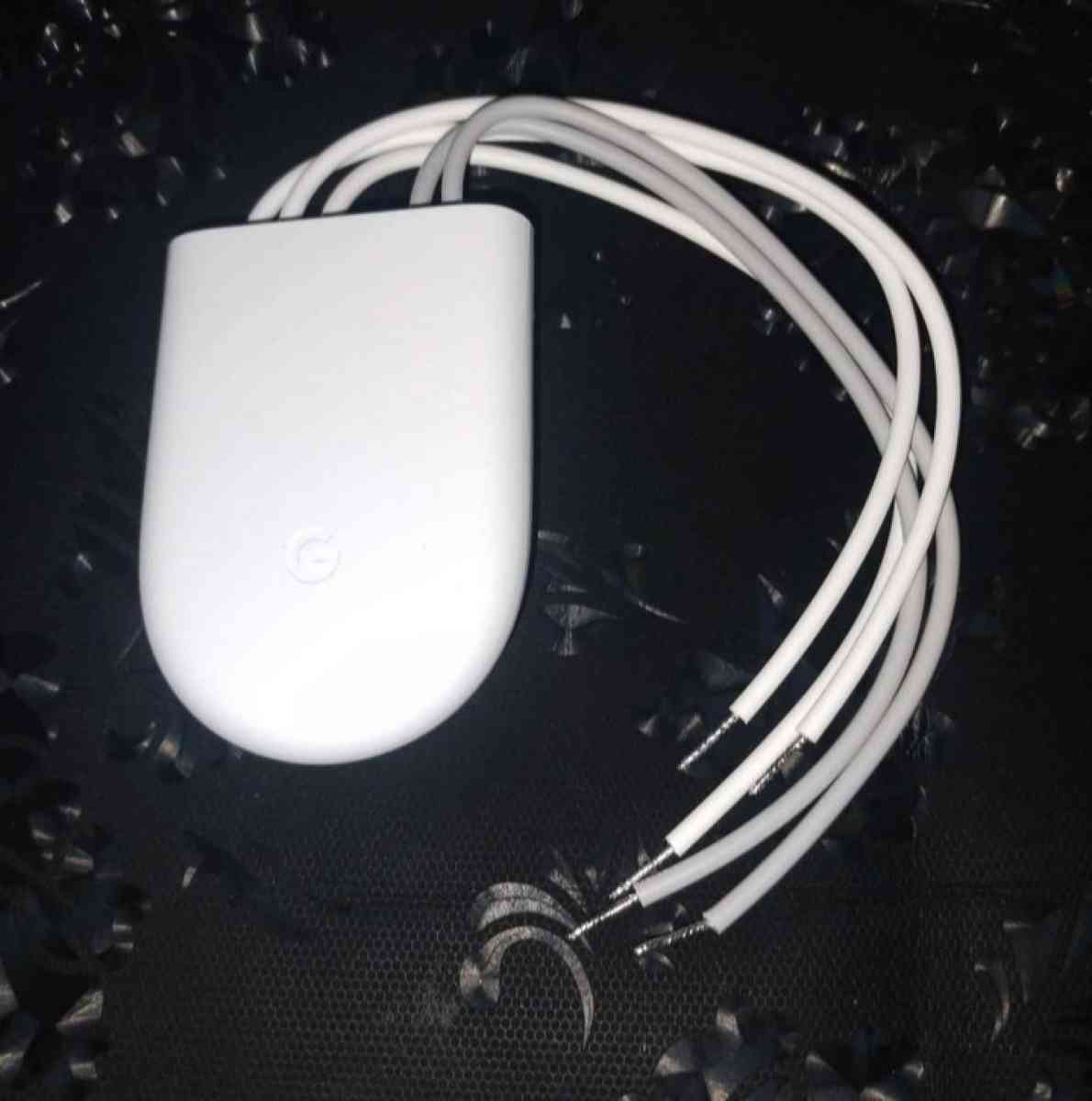 Google Nest Power Connector