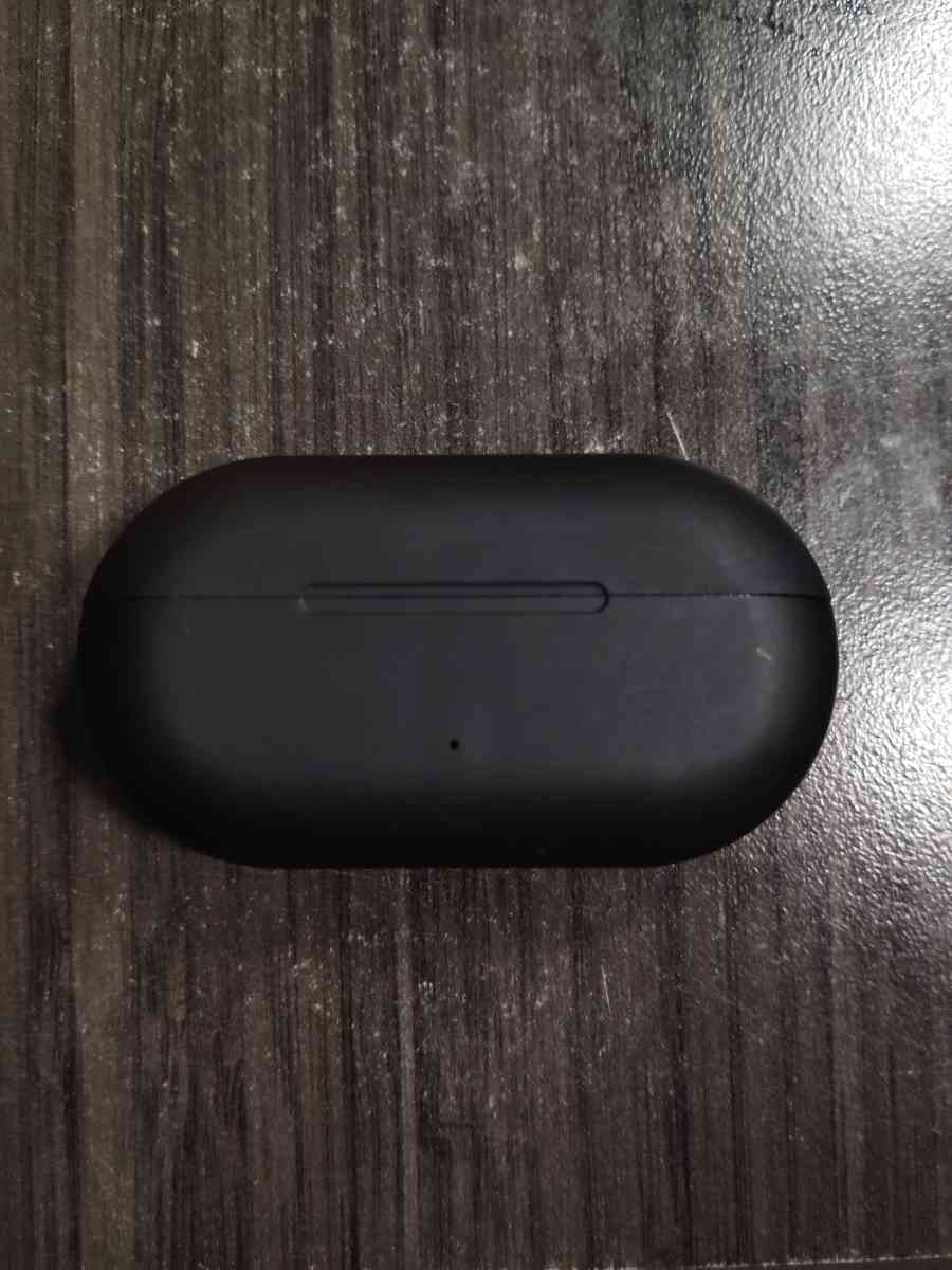 Bluetooth headphones