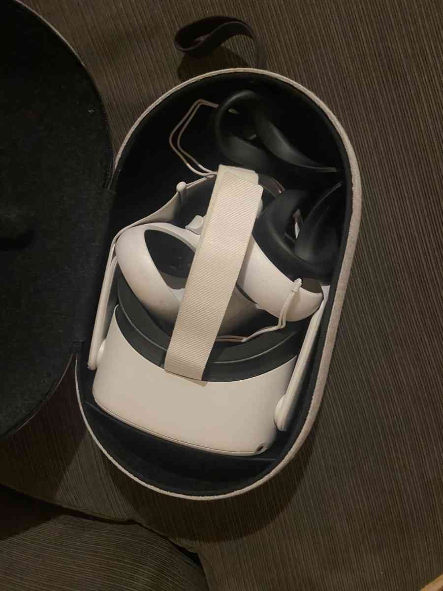 Oculus Meta Quest 2