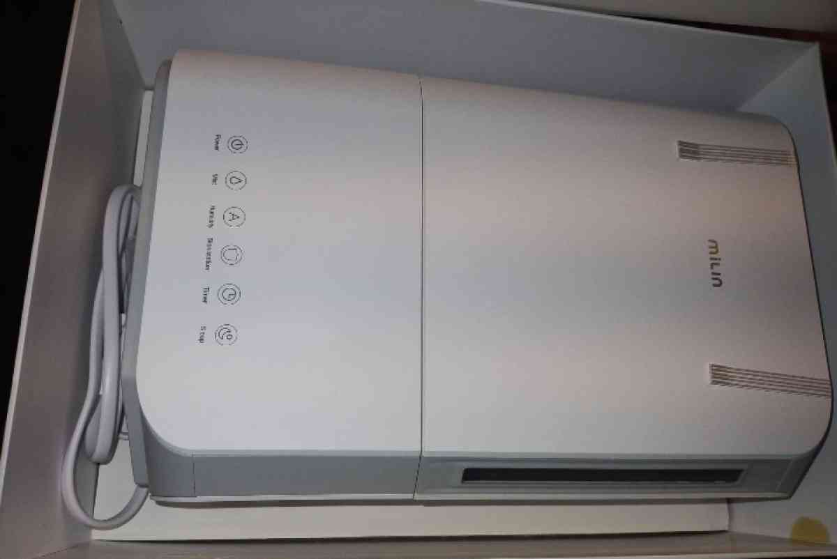 Brand New Mini Humidifier