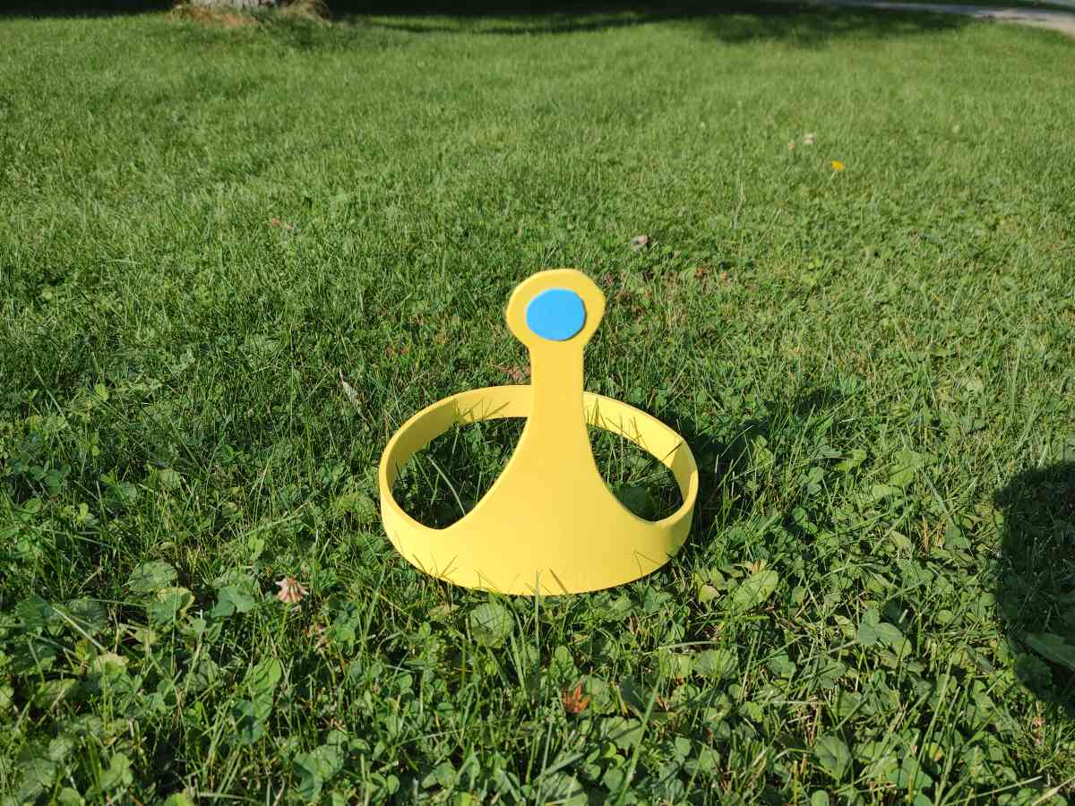 adventure time princess bubblegum crown