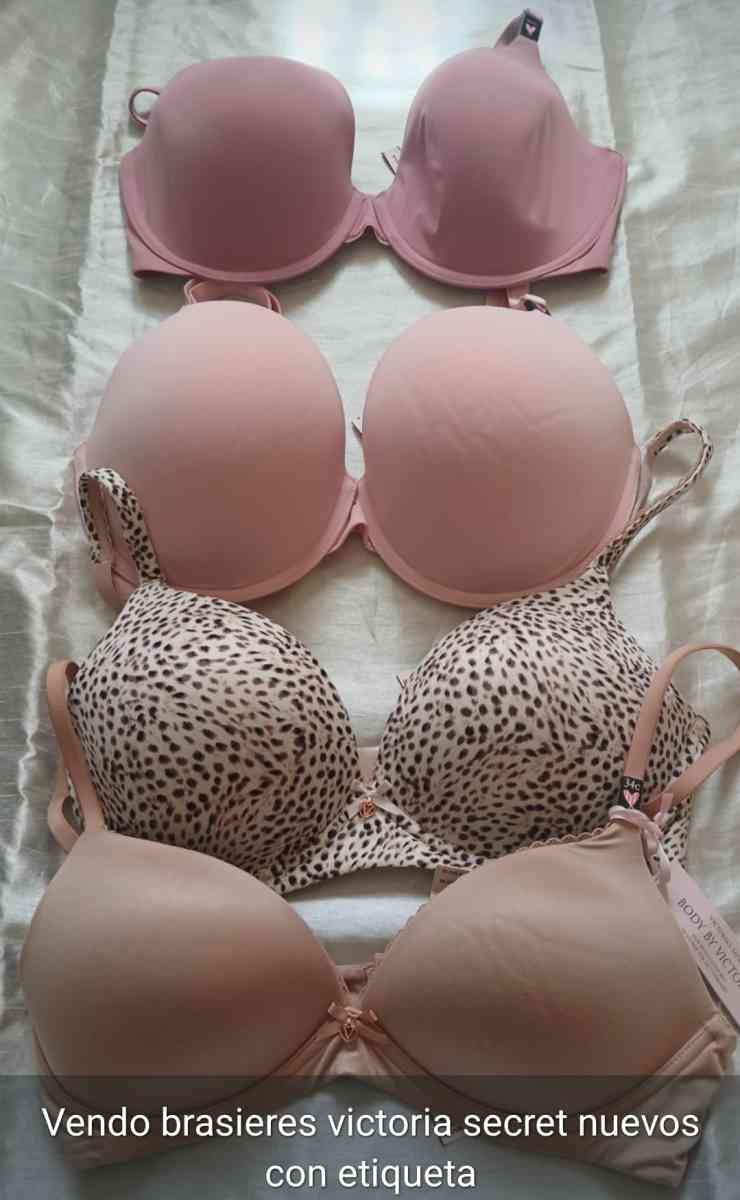 brasieres victoria secret