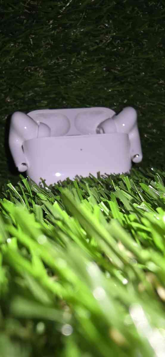 airpods pro good quality brand new