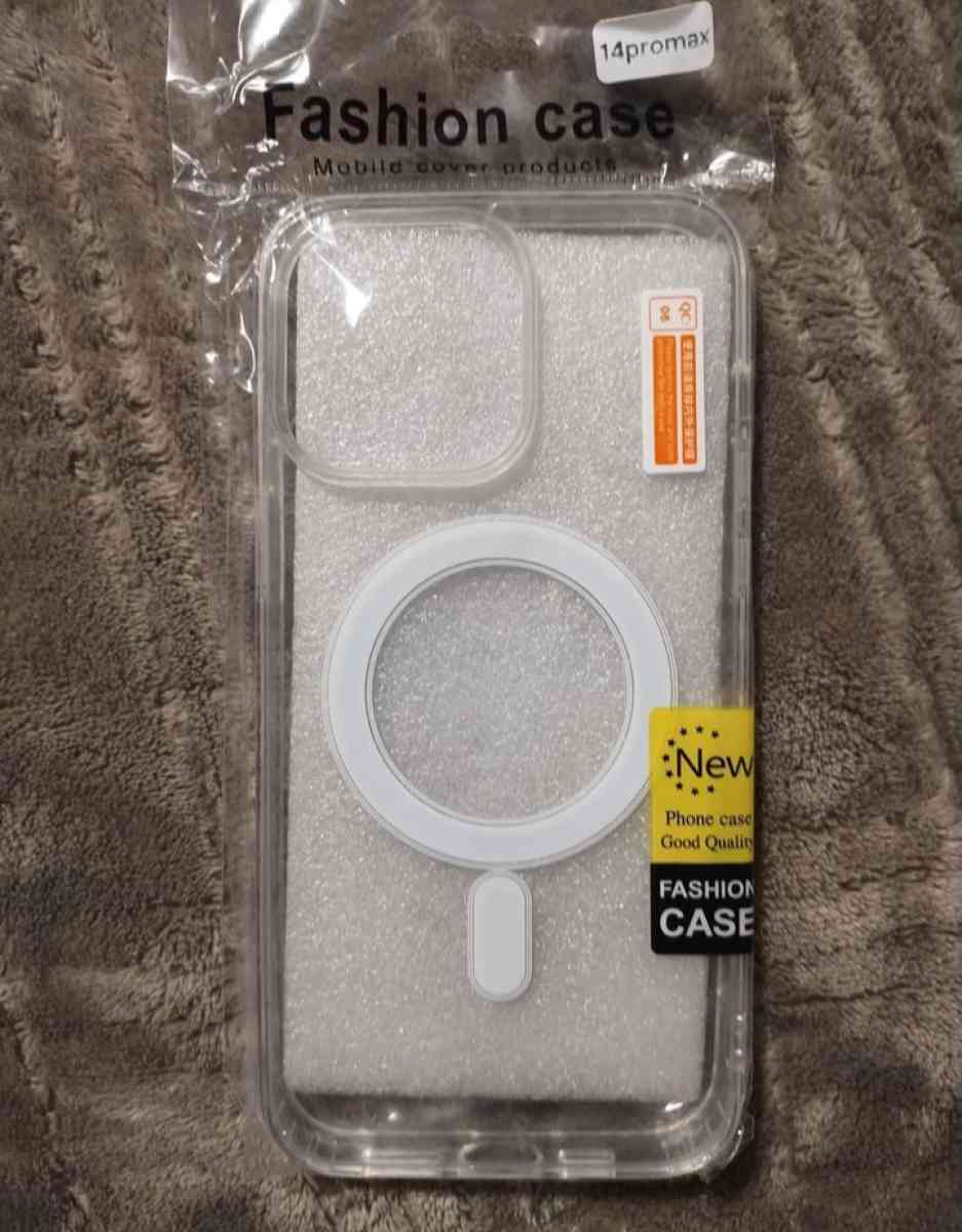 iPhone 14 Pro Max Clear Case