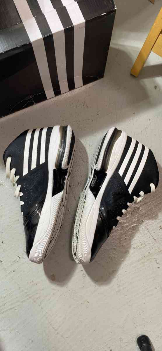 Adidas TS Lightning Creato MEN BOYS Basketball Shoes CLU 60