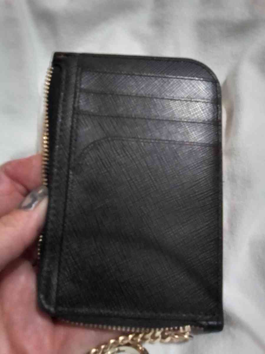 Kate Spade New York wallet