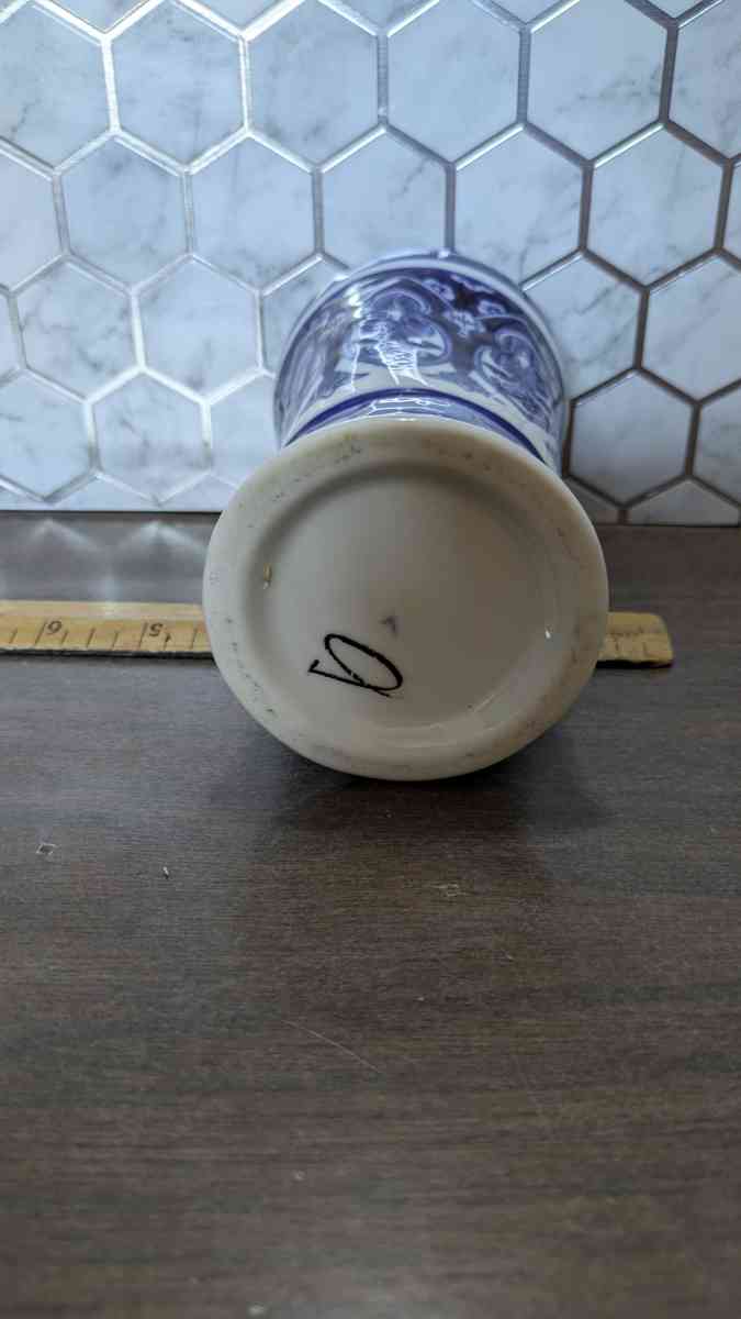 lochs of scotland royal warwick England Porcelain Cup