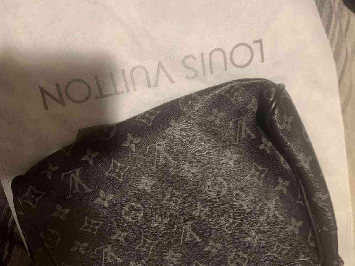 LV Crossbody Bag
