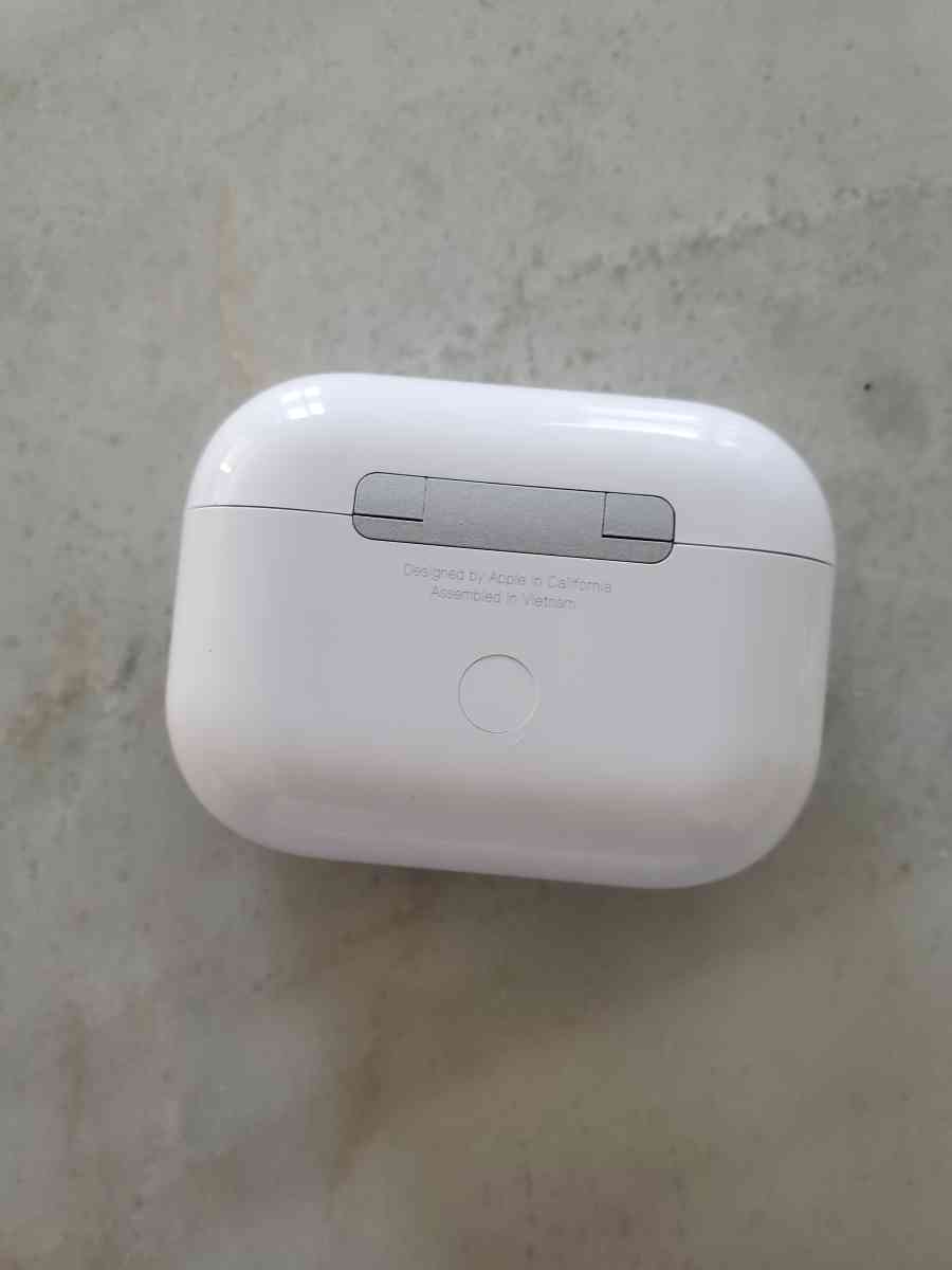 Apple AirPods 2nd Generation