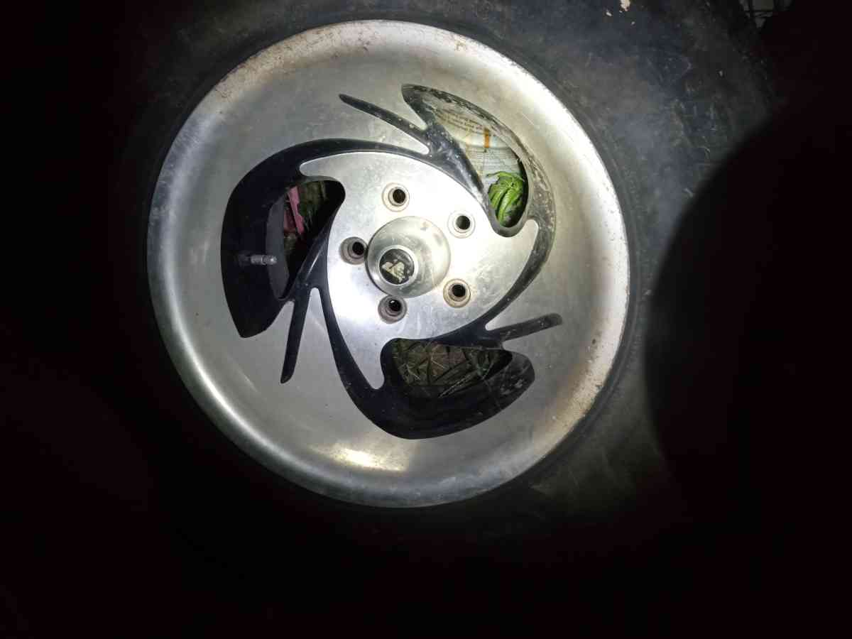 progressive 15 in racing rims