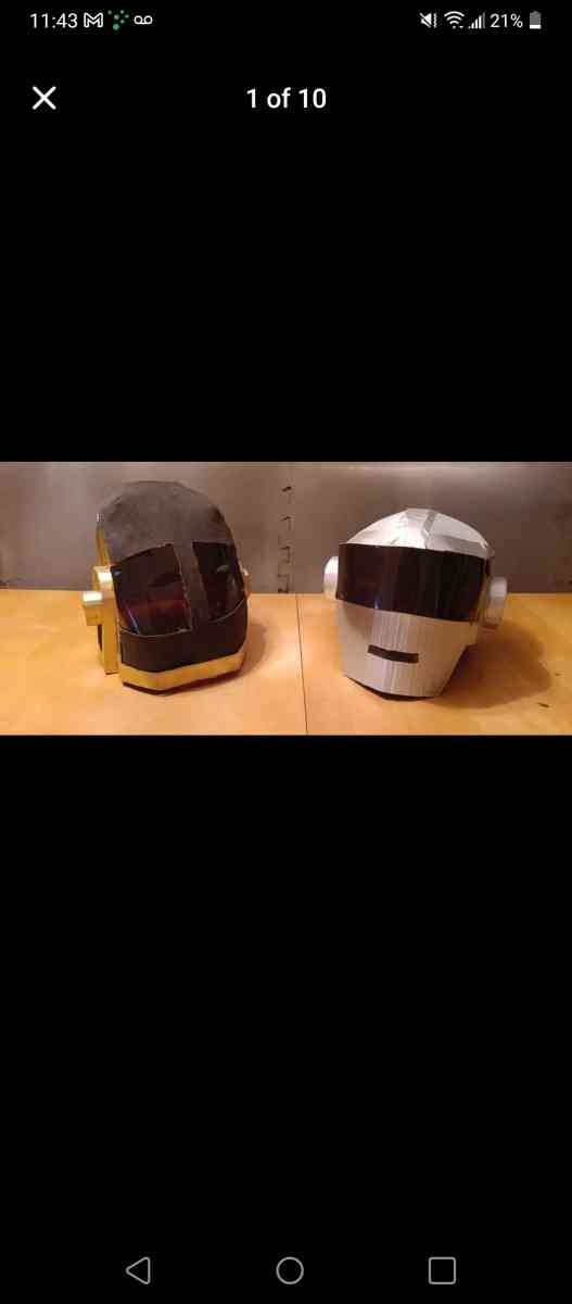 custom halloween masks