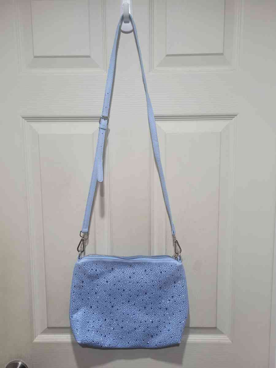 Steve Madden  crossbody purse