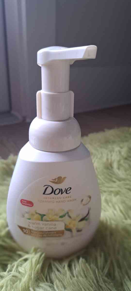 Foaming Hand Wash individual