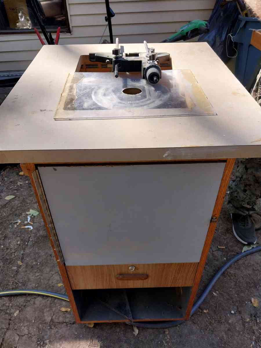 cabinet building tools and accessories