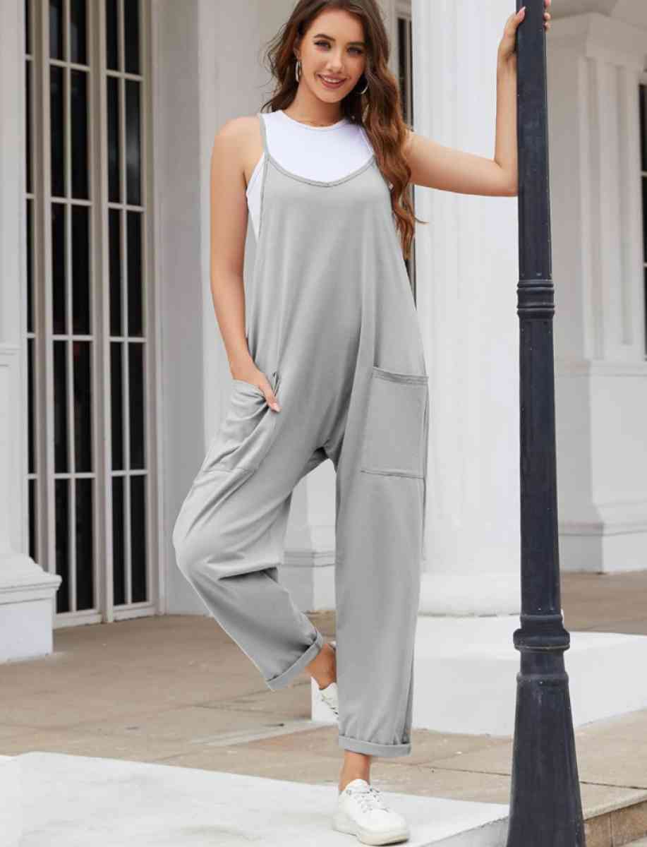 jumpers with pockets