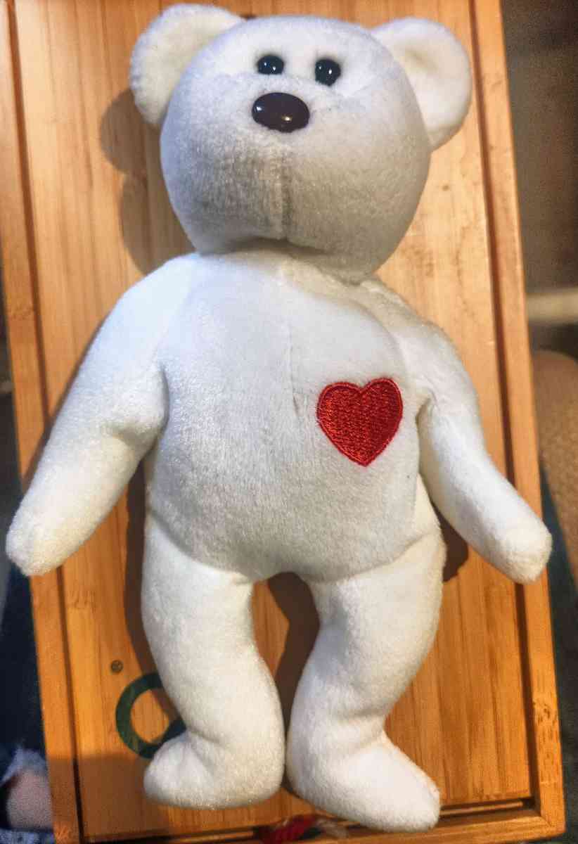 Valentino  Beanie Bear Collection