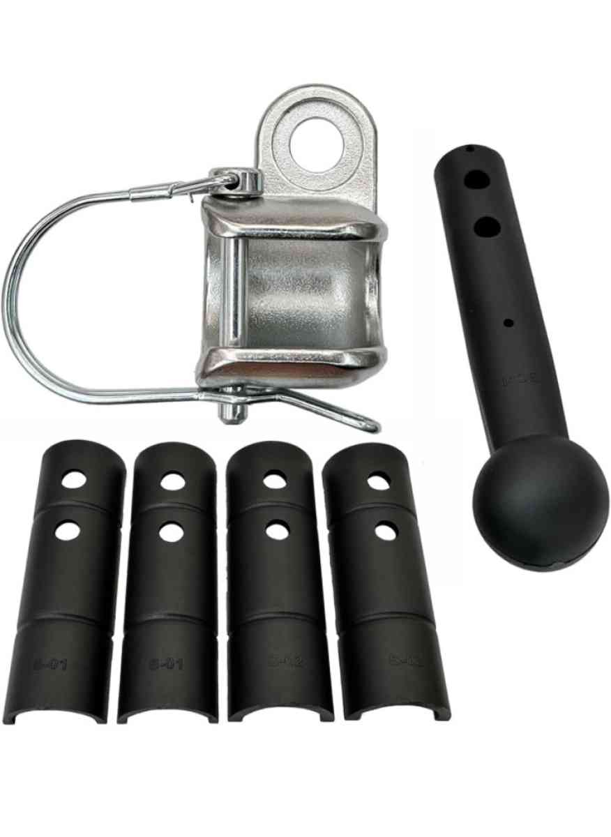 replacement hitch ball out