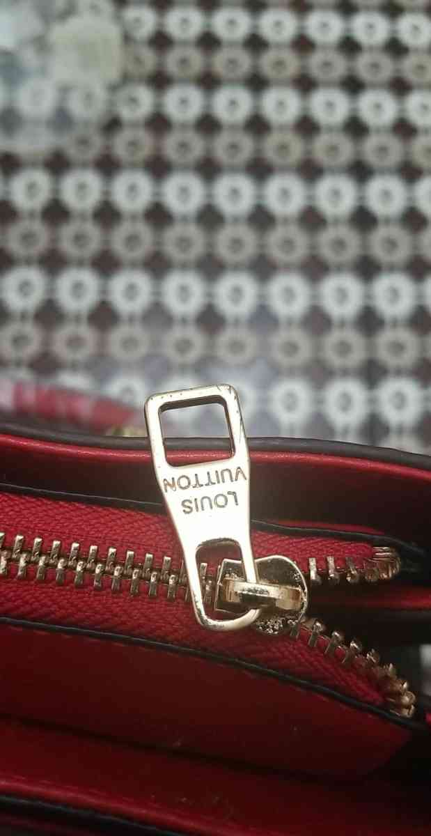 non brand women bag made in Turky mirror