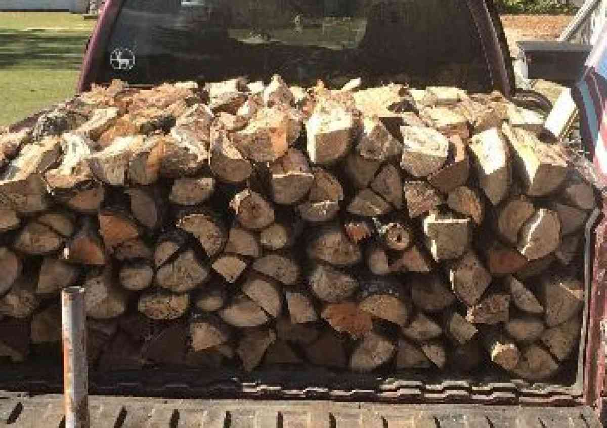 FIREWOOD