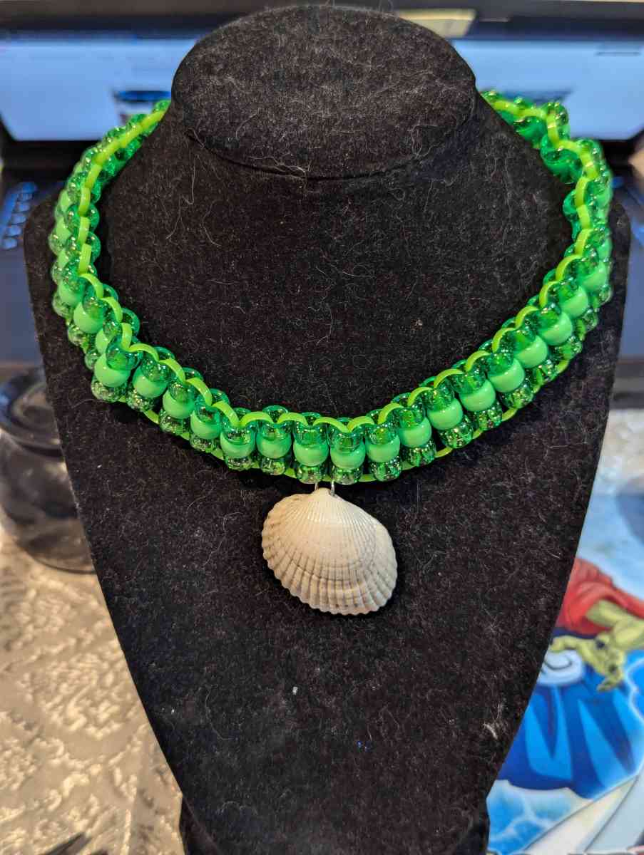 Green collar