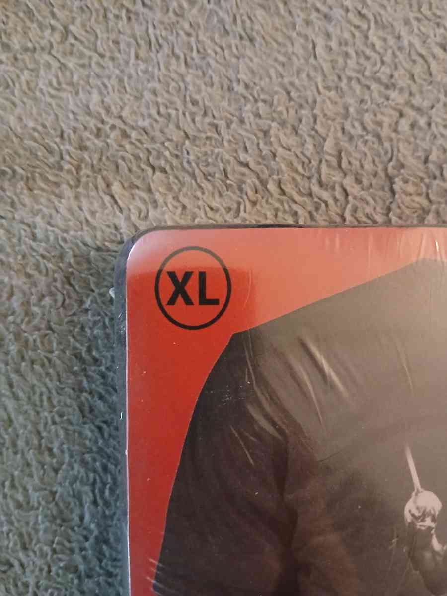 2014 Assassins Creed Unity GameStop T Shirt Size XL for Men