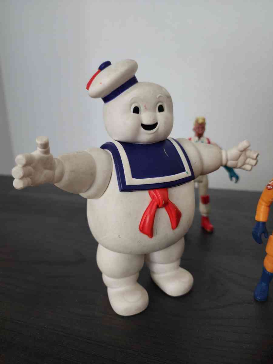 Ghostbusters 1984 Columbia Pictures Collection