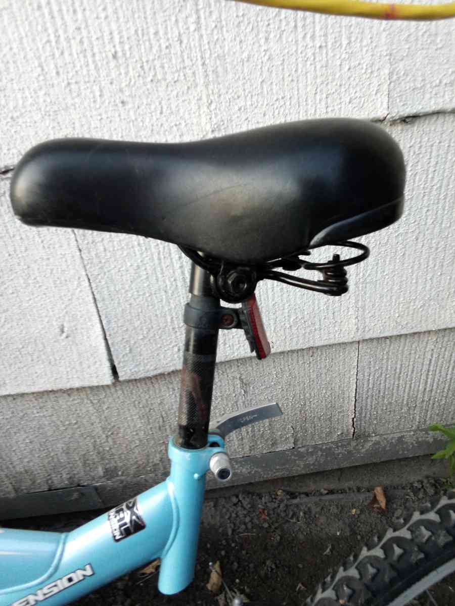 next powerclimber mountain bike