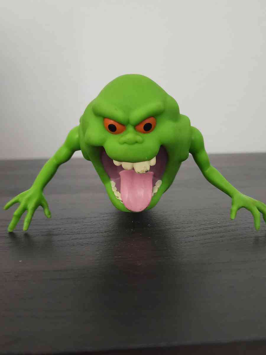 Ghostbusters 1984 Columbia Pictures Collection