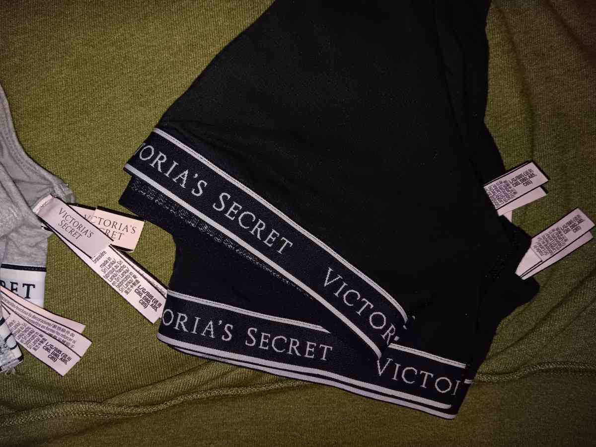 Victoria Secret Sports Bra