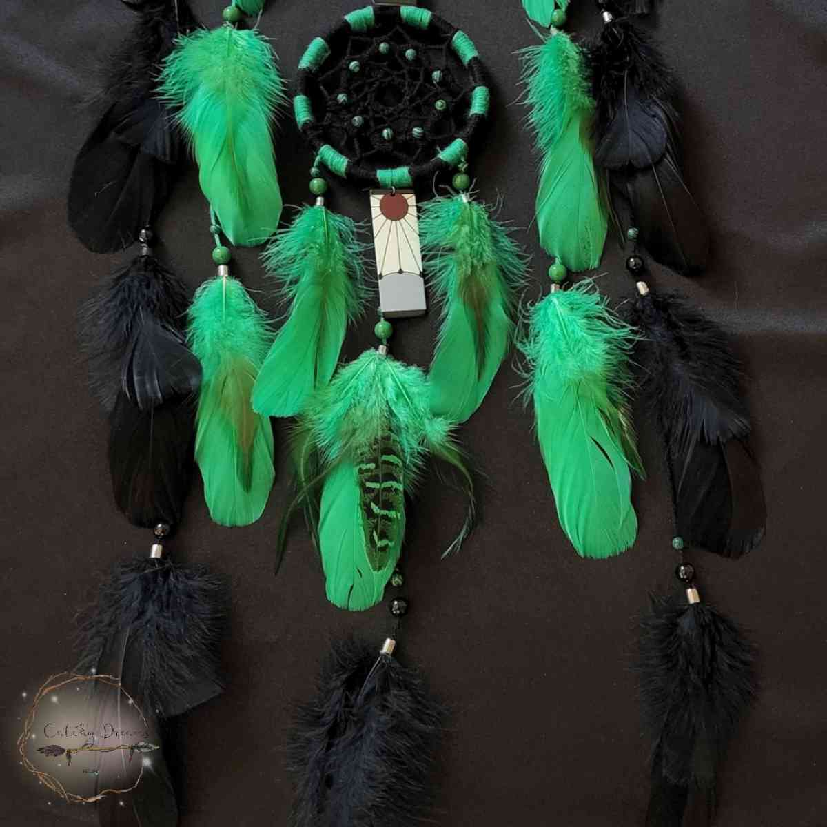 Tanjiro Dream Catcher