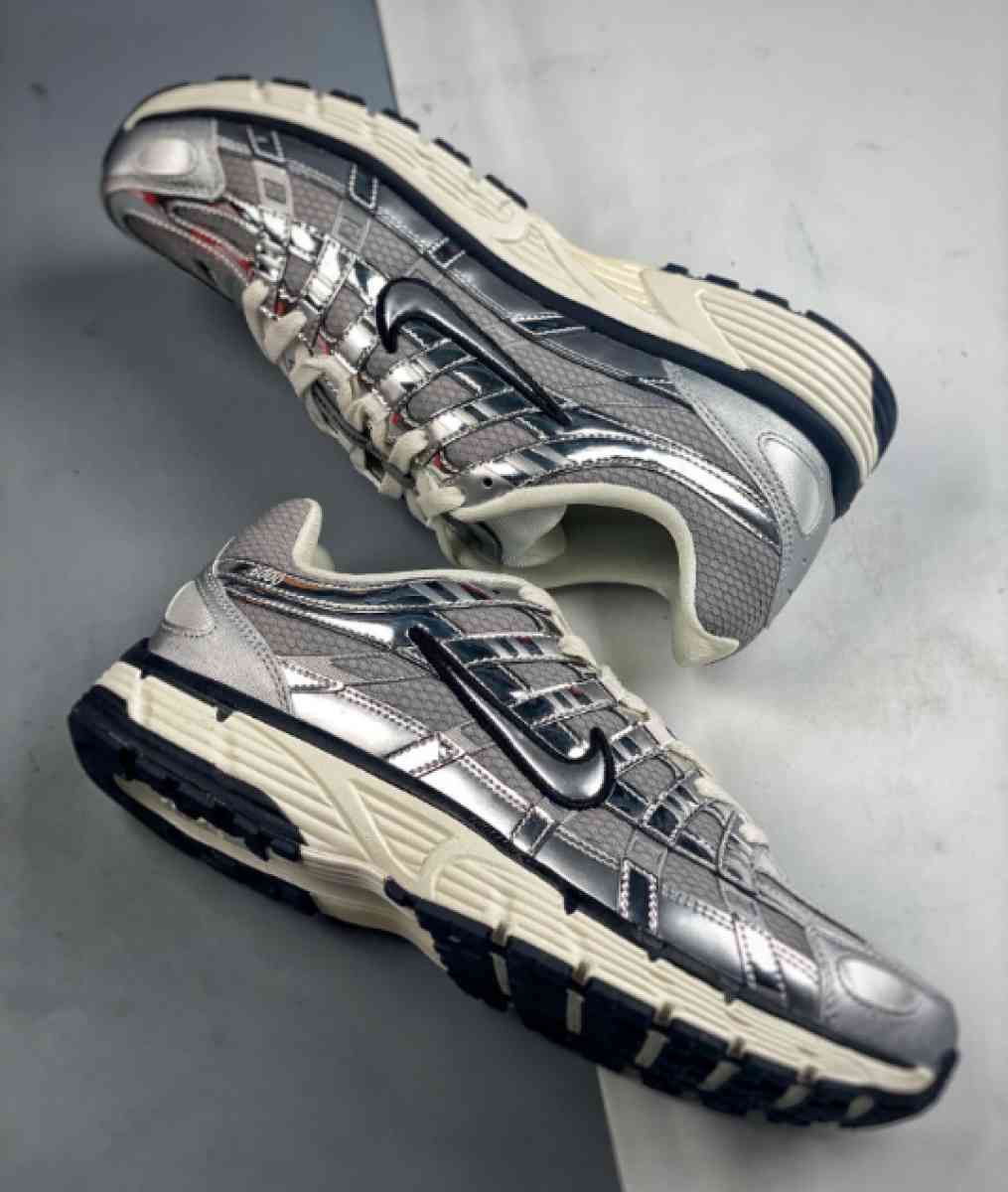 Nike P6000 Sneakers Running Shoes