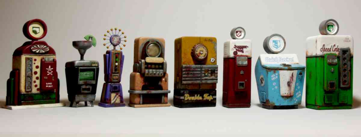 call of duty mini fridges