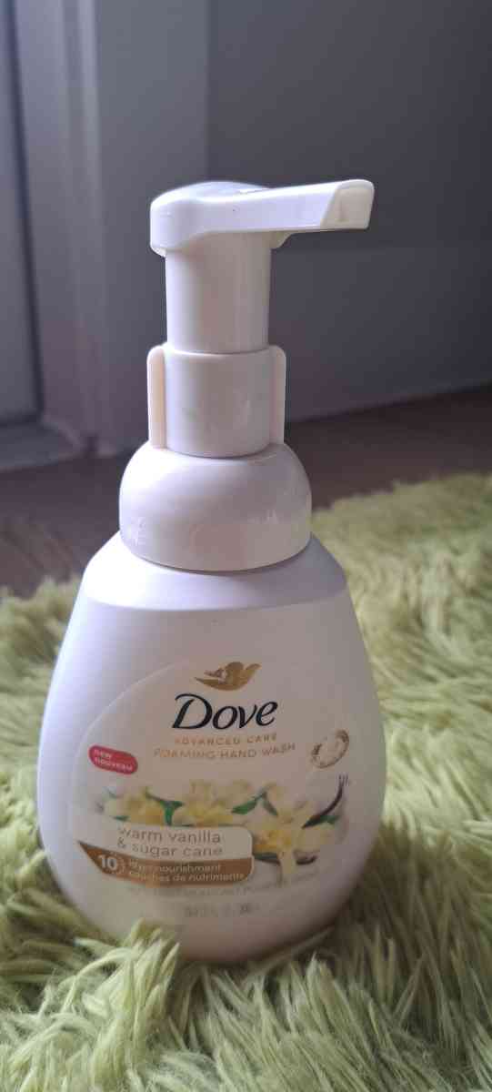 Foaming Hand Wash individual