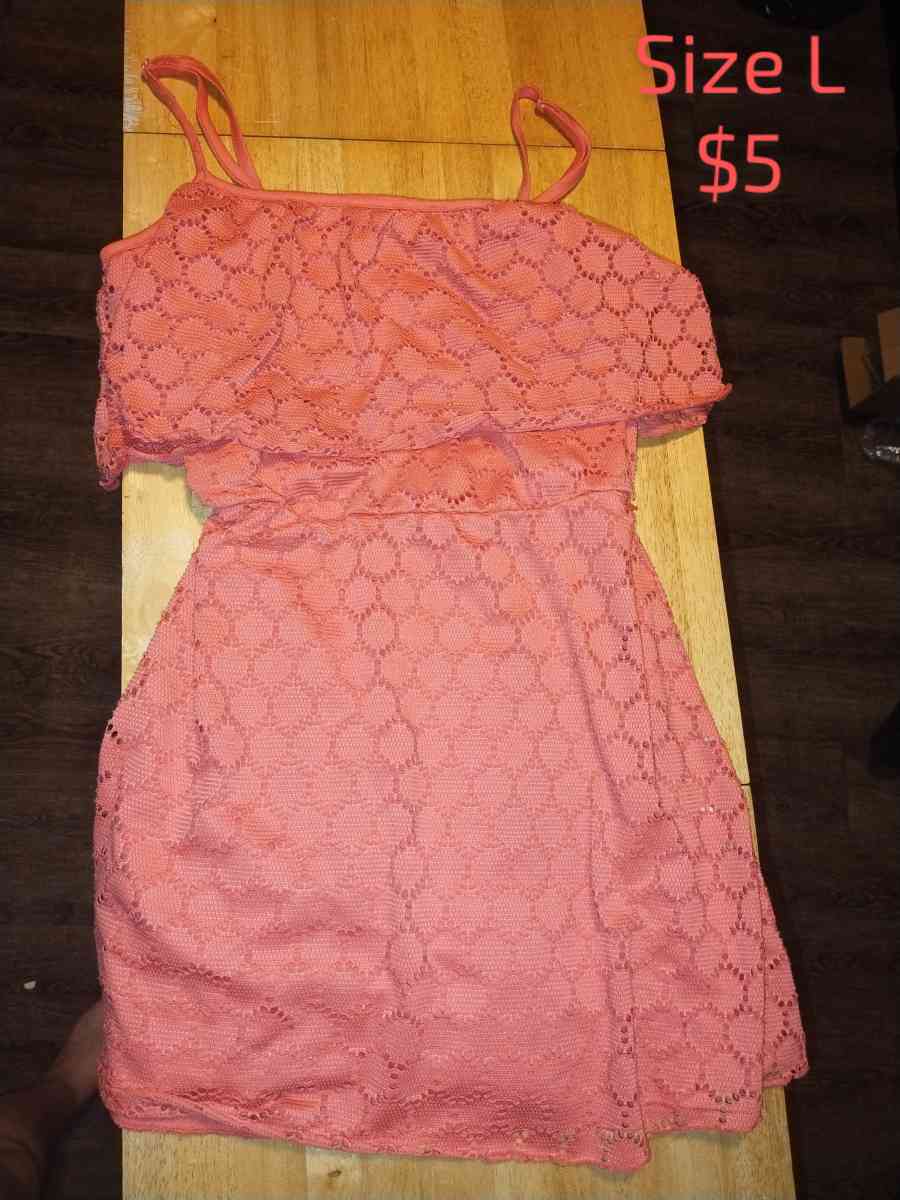 Womens Dress