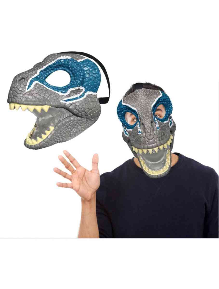 adult dinosaurs mas